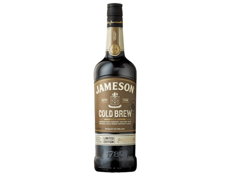 Jameson Cold Brew